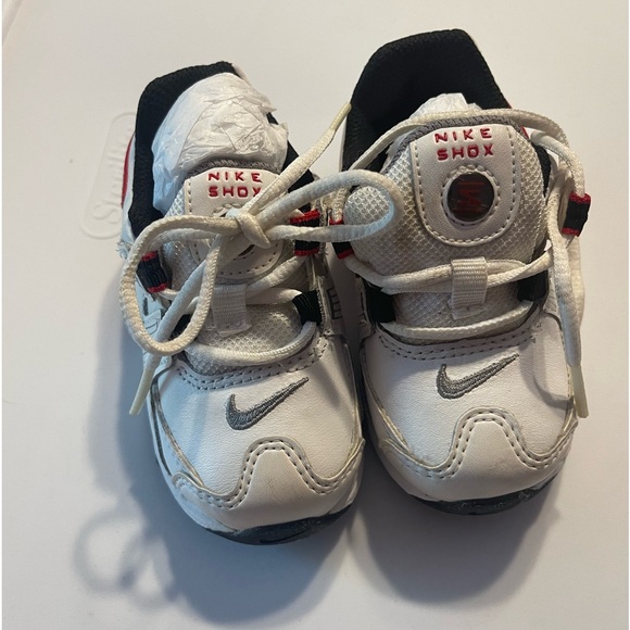 NIKE SHOX BABY 5C - Picture 4 of 6